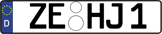 ZE-HJ1