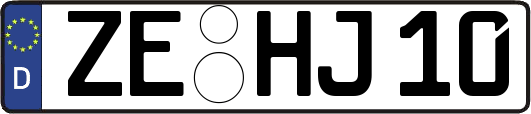 ZE-HJ10
