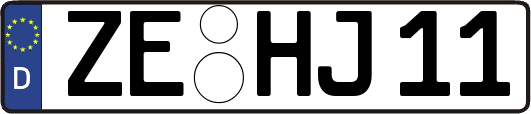 ZE-HJ11