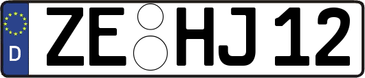 ZE-HJ12