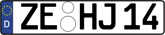 ZE-HJ14
