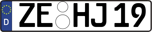 ZE-HJ19