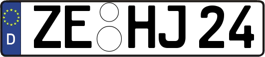 ZE-HJ24