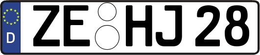 ZE-HJ28
