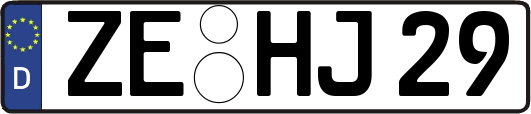 ZE-HJ29