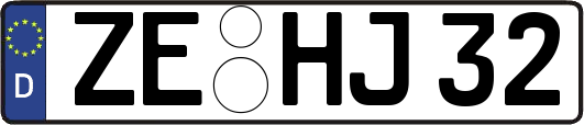 ZE-HJ32