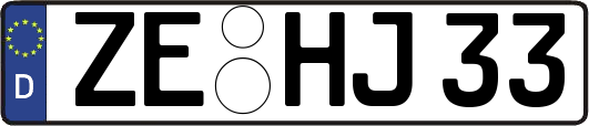 ZE-HJ33