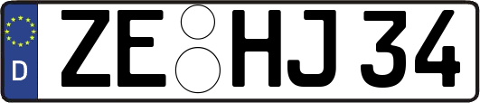 ZE-HJ34