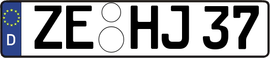 ZE-HJ37