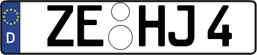 ZE-HJ4