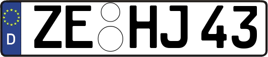 ZE-HJ43