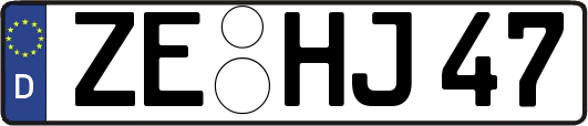 ZE-HJ47