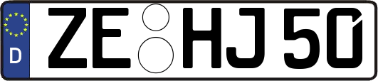 ZE-HJ50