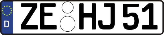 ZE-HJ51