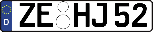 ZE-HJ52