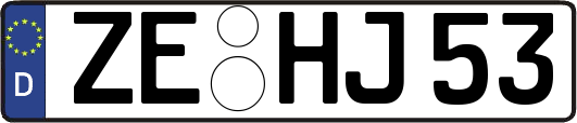 ZE-HJ53
