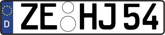 ZE-HJ54