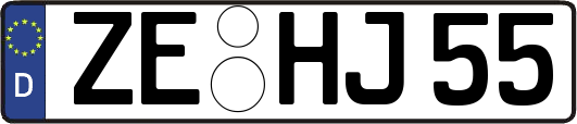 ZE-HJ55