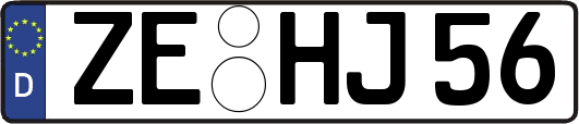 ZE-HJ56