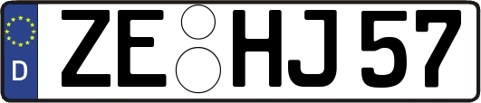 ZE-HJ57