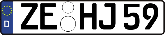 ZE-HJ59