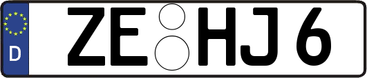 ZE-HJ6