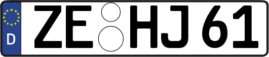 ZE-HJ61