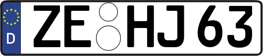 ZE-HJ63