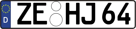 ZE-HJ64