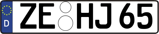 ZE-HJ65