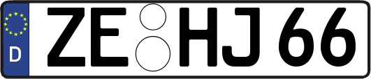 ZE-HJ66