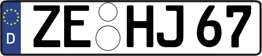 ZE-HJ67