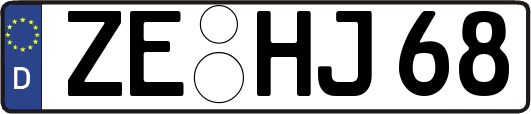ZE-HJ68