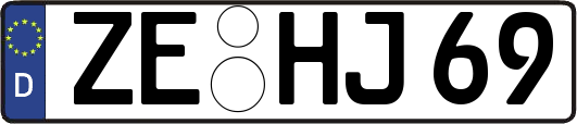 ZE-HJ69