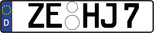 ZE-HJ7