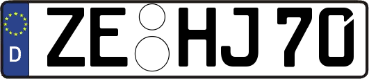ZE-HJ70