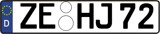 ZE-HJ72