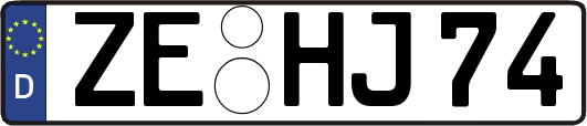 ZE-HJ74