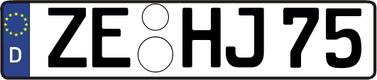 ZE-HJ75