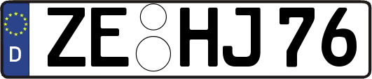 ZE-HJ76