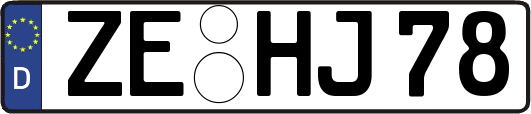ZE-HJ78