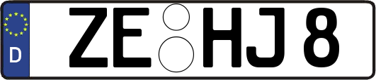 ZE-HJ8