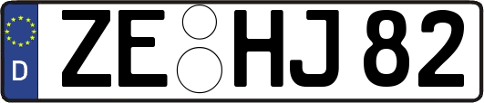 ZE-HJ82