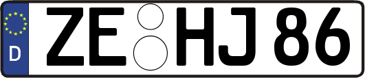 ZE-HJ86