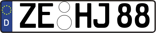ZE-HJ88