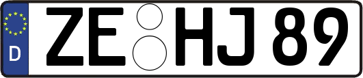 ZE-HJ89