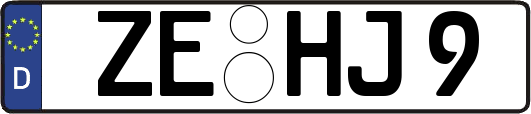 ZE-HJ9
