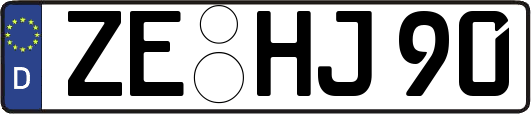 ZE-HJ90