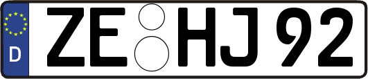 ZE-HJ92