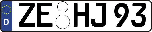 ZE-HJ93